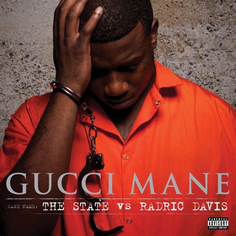 Gucci Mane old albums